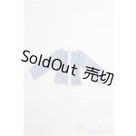 画像: 【SALE】1/6azone/OF ストライプシャツ I-25-02-16-2099-TO-ZI