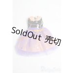 画像: 1/6ドール/OF：22cmサイズワンピース(猫/星) I-25-04-20-2128-TO-ZI