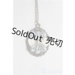 画像: SD/OF:ネックレス I-25-04-13-2092-TO-ZI