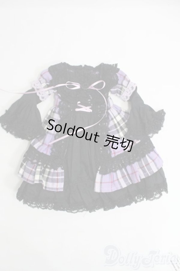 画像1: SD/OF：Ondine様製クラシカルドレス/ I-26-01-25-310-TO-ZI (1)