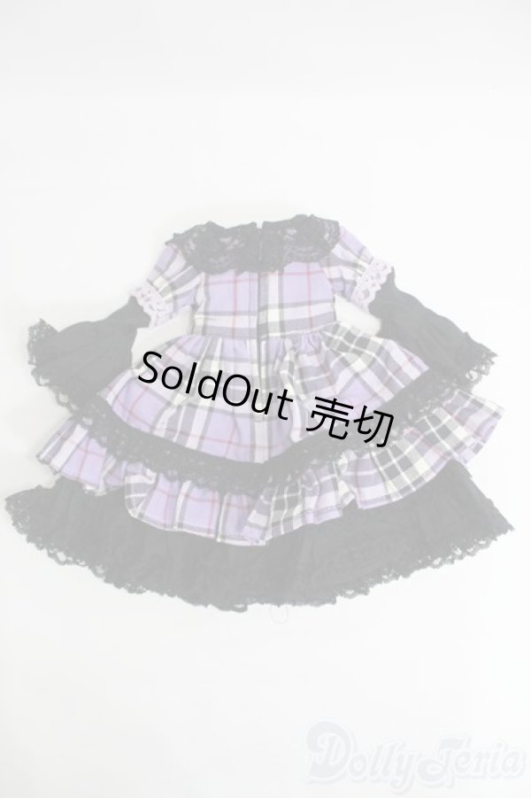 画像2: SD/OF：Ondine様製クラシカルドレス/ I-26-01-25-310-TO-ZI (2)