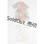 画像: 1/6ドール(22cm)/OF：ワンピース2点セット I-25-06-15-2126-TO-ZI