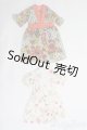 画像: 1/6ドール(22cm)/OF：ワンピース2点セット I-25-06-15-2126-TO-ZI