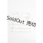 画像: 【SALE】MSD(SDM)/OF：ボーダーシャツ I-25-01-12-2089-TO-ZI