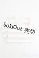 画像: 【SALE】MSD(SDM)/OF：ボーダーシャツ I-25-01-12-2089-TO-ZI