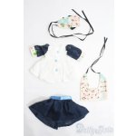 画像: 幼SD/OF：衣装セット I-25-05-25-2072-TO-ZI