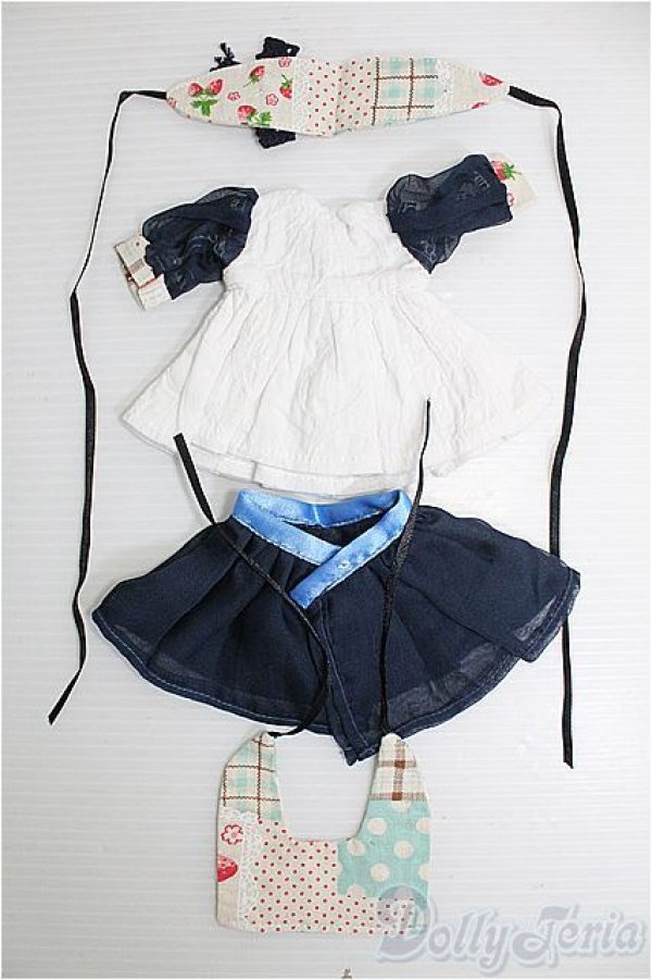 画像2: 【SALE】幼SD/OF：衣装セット I-24-11-10-2079-TO-ZI (2)