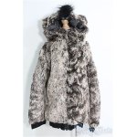 画像: 【SALE】SD13BOY/OF：アニマル風アウター I-24-12-29-2075-TO-ZI