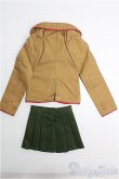 画像2: 【SALE】azone/OF：50cm用パイピングブレザー制服set I-24-12-22-2119-TO-ZI (2)