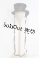 画像: 【SALE】SD/OF：帽子（Mode Etlan様製） I-25-01-26-3200-TO-ZI