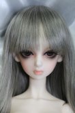 画像1: Dollmore/GlamorEveDoll/Mystery Circus White Chami I-23-09-17-004-TO-ZI (1)