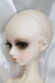 画像3: Dollmore/GlamorEveDoll/Mystery Circus White Chami I-23-09-17-004-TO-ZI (3)