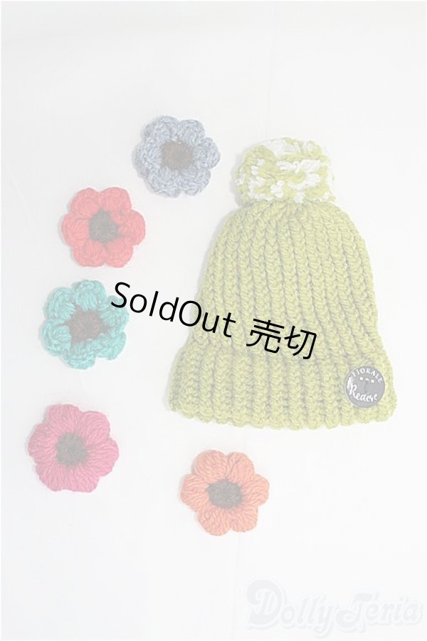 画像1: ネオブライス/OF：ニット帽などのセット I-25-02-23-2096-TO-ZI (1)