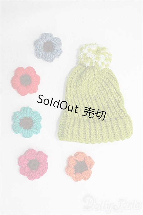 画像2: ネオブライス/OF：ニット帽などのセット I-25-02-23-2096-TO-ZI (2)