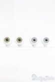 画像1: アクリルアイ/16mm 2点セット/ドール用　アイ I-25-07-06-3006-TO-ZI (1)