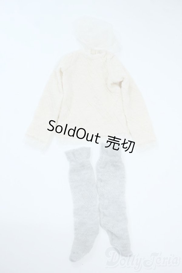 画像1: MSD(SDM)/OF：衣装バラセット Y-25-10-29-114-TO-ZY (1)