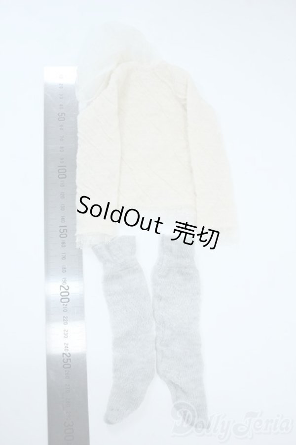 画像2: MSD(SDM)/OF：衣装バラセット Y-25-10-29-114-TO-ZY (2)