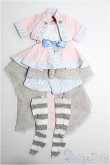 画像1: 【SALE】40cmドール/OF：Sayaendoo様製ドレスセット I-24-12-08-2093-TO-ZI (1)