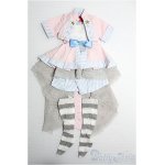 画像: 【SALE】40cmドール/OF：Sayaendoo様製ドレスセット I-24-12-08-2093-TO-ZI