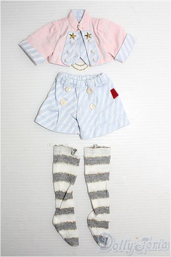 画像2: 【SALE】40cmドール/OF：Sayaendoo様製ドレスセット I-24-12-08-2093-TO-ZI (2)