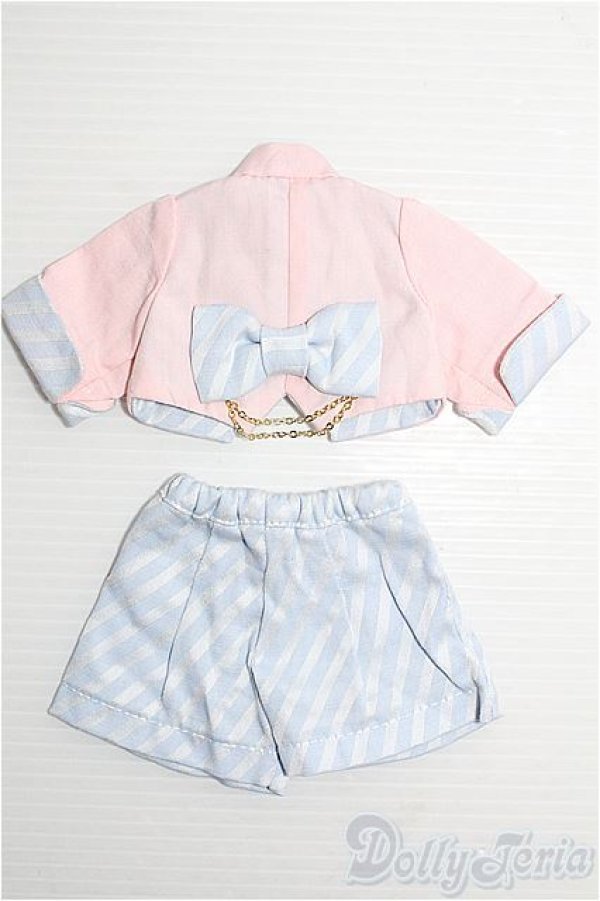 画像3: 【SALE】40cmドール/OF：Sayaendoo様製ドレスセット I-24-12-08-2093-TO-ZI (3)