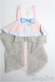 画像4: 【SALE】40cmドール/OF：Sayaendoo様製ドレスセット I-24-12-08-2093-TO-ZI (4)