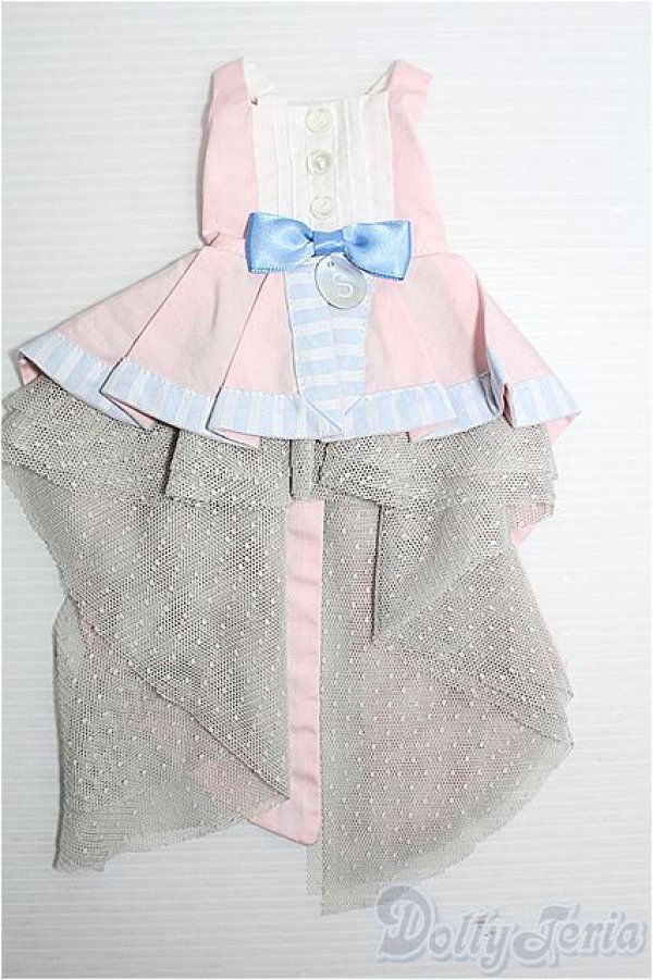 画像4: 【SALE】40cmドール/OF：Sayaendoo様製ドレスセット I-24-12-08-2093-TO-ZI (4)