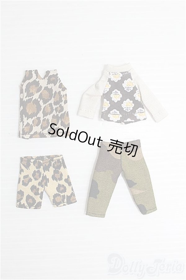 画像1: オビツ11/OF：バラセット/ I-25-08-10-355-TO-ZI (1)