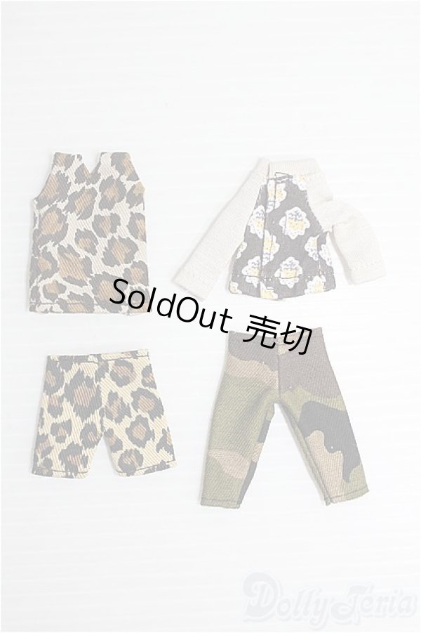 画像2: オビツ11/OF：バラセット/ I-25-08-10-355-TO-ZI (2)