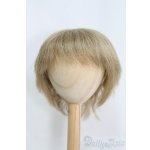 画像: 9〜10inch/ウィッグ I-25-06-29-2035-TO-ZI