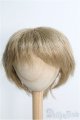 画像: 【SALE】9〜10inch/ウィッグ I-24-12-08-3020-TO-ZI