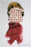 画像1: 【SALE】ミディブライス/OF：衣装2点+帽子セット I-24-12-29-3110-TO-ZI (1)