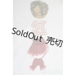 画像: ミディブライス/OF:衣装2点+帽子セット/ファッションドール 衣装 I-25-07-06-3119-TO-ZI