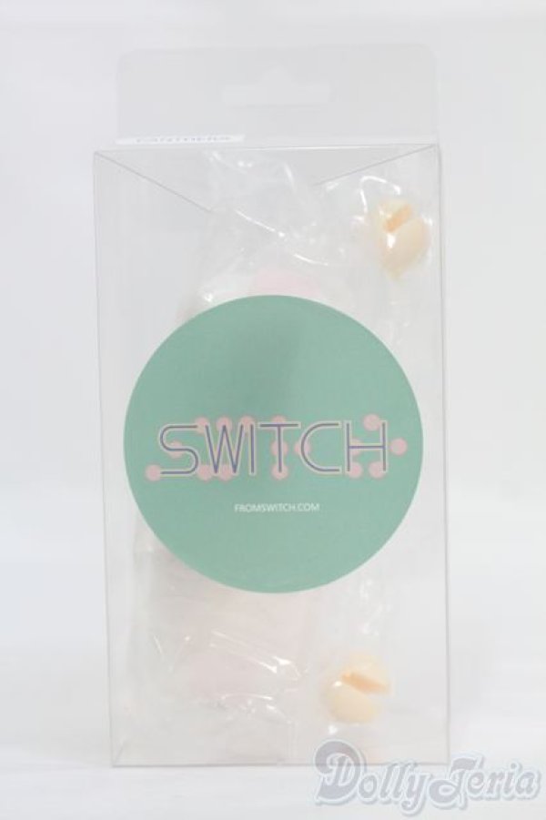 画像1: SWITCH/ハンドパーツ(PANTHERA) I-25-04-13-1041-TO-ZI (1)