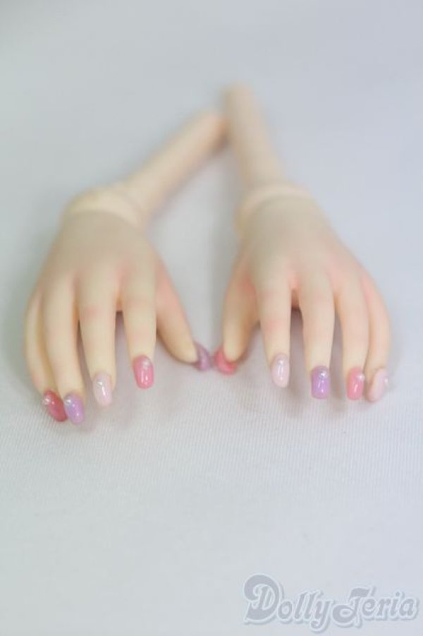 画像6: azone/U+ME=?：椛xJane Doe様ワンオフドール I-25-05-04-1006-TO-ZI (6)