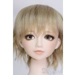 画像: VISUADOLL/藤井亮：Silver Butterfly様ワンオフドール I-25-05-11-1003-TO-ZI
