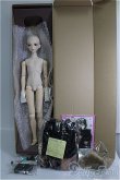 画像3: 【SALE】VISUADOLL/藤井亮：Silver Butterfly様ワンオフドール I-24-09-15-1006-TO-ZI (3)