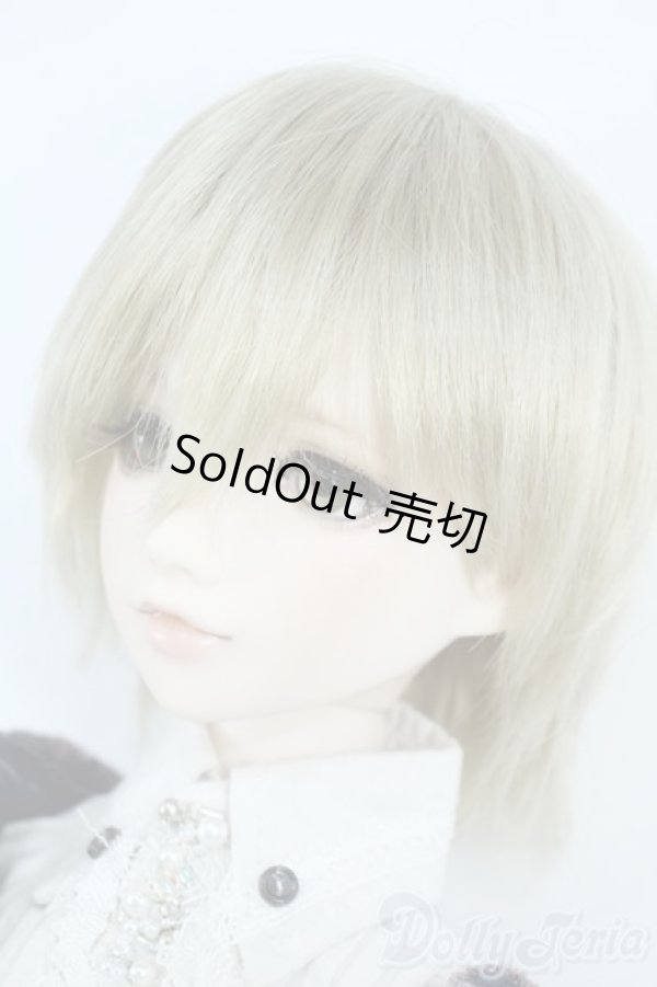 画像3: VISUADOLL/藤井亮：Silver Butterfly様ワンオフドール Y-25-10-29-082-TO-ZY (3)