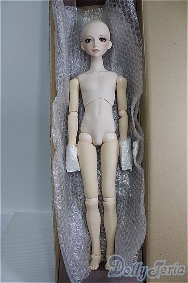 画像4: 【SALE】VISUADOLL/藤井亮：Silver Butterfly様ワンオフドール I-24-09-15-1006-TO-ZI (4)