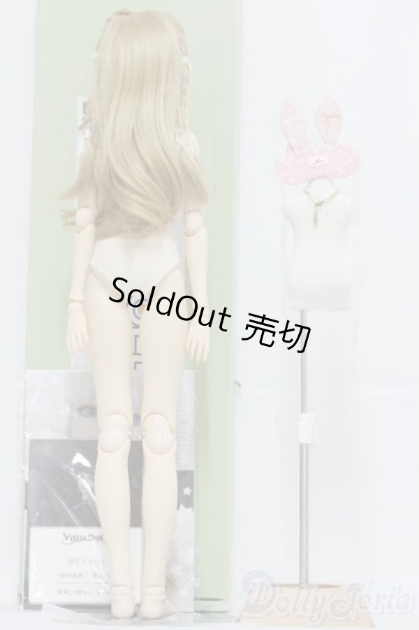 画像5: VISUADOLL/葵木空:AUCxAtri様ワンオフドール I-25-05-04-1005-TO-ZI (5)