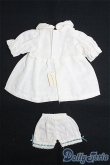 画像2: 1/6ドール(25cm)/OF：ワンピース（白） I-24-12-15-2115-TO-ZI (2)