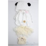 画像: 【SALE】ネオブライス/OF：帽子などのセット I-25-02-02-2096-TO-ZI
