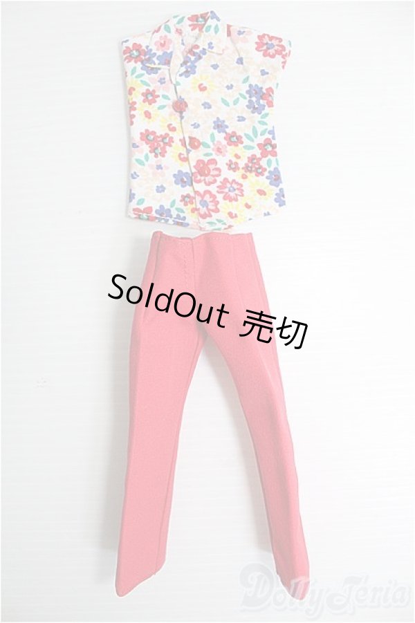 画像1: 【SALE】1/6(27cm)ドール/OF：衣装セット I-24-11-03-2152-TO-ZI (1)