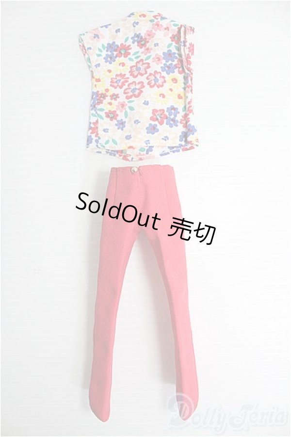 画像2: 【SALE】1/6(27cm)ドール/OF：衣装セット I-24-11-03-2152-TO-ZI (2)