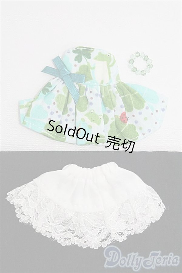 画像1: オビツ11/OF：衣装セット I-25-02-16-2091-TO-ZI (1)