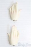 画像1: 【SALE】1/3ドール/ハンドパーツ：AngelStudio製 I-24-10-06-1104-TO-ZI (1)