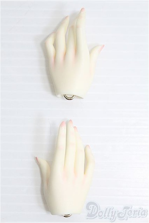 画像1: 【SALE】1/3ドール/ハンドパーツ：AngelStudio製 I-24-10-06-1104-TO-ZI (1)