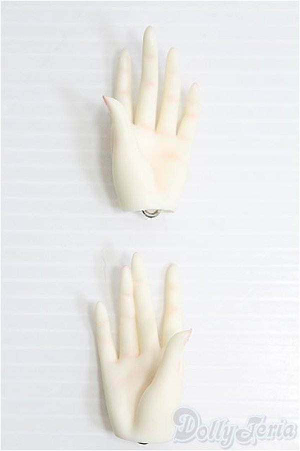 画像2: 【SALE】1/3ドール/ハンドパーツ：AngelStudio製 I-24-10-06-1104-TO-ZI (2)