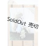 画像: ネオブライス/OF:水色レースワンピースセット　やさしや様製 I-25-04-20-2112-GN-ZI