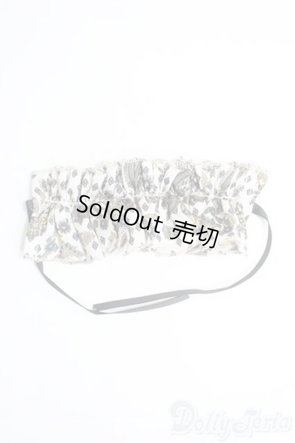 画像1: SD/OF：付け襟?(かっぱ村様製) I-25-05-25-2087-TO-ZI (1)